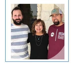 Meet your Posher, Jan